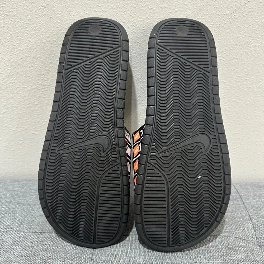 Nike Benassi JDI Print Men’s Slides